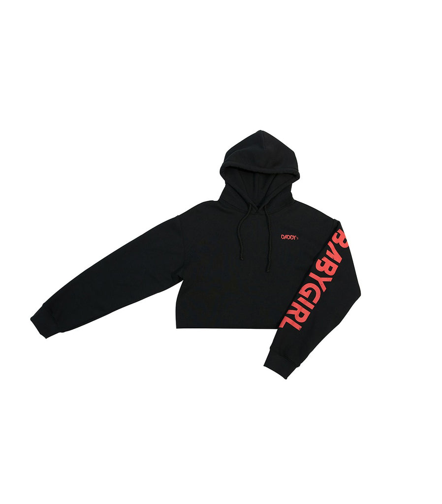 DADDY'S BABYGIRL Hoodie