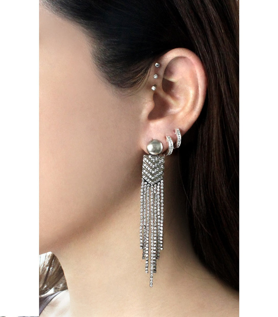 NOVA Dangling Earrings