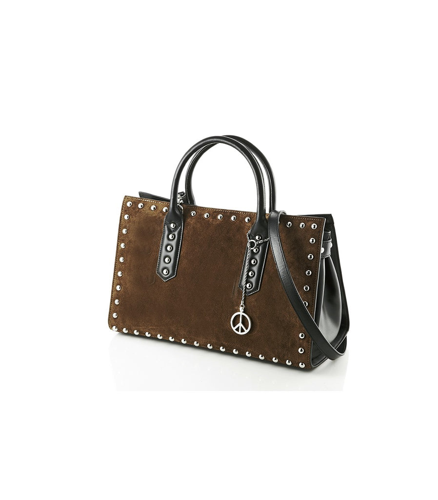 SIOUXSIE Bag (Brown)