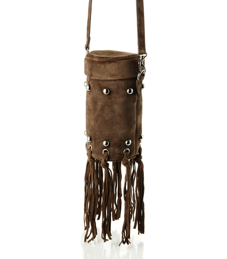 PARADIS Bag (Brown)