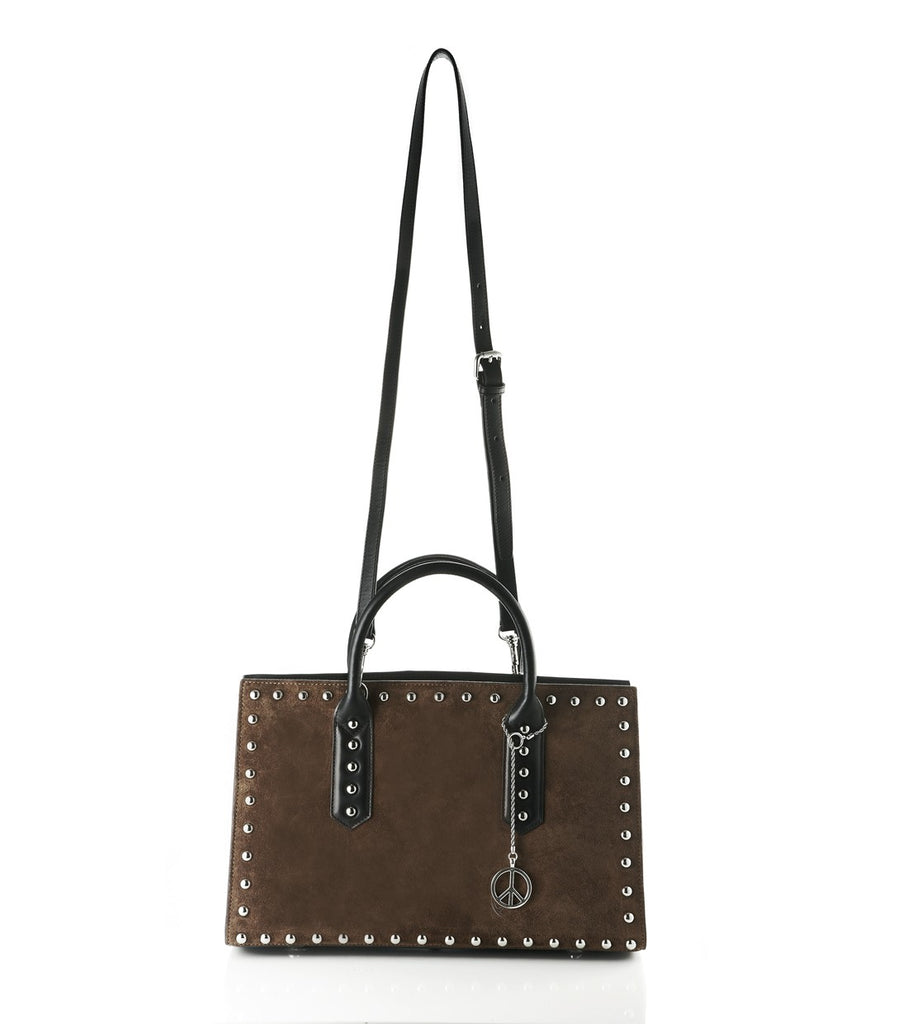 SIOUXSIE Bag (Brown)