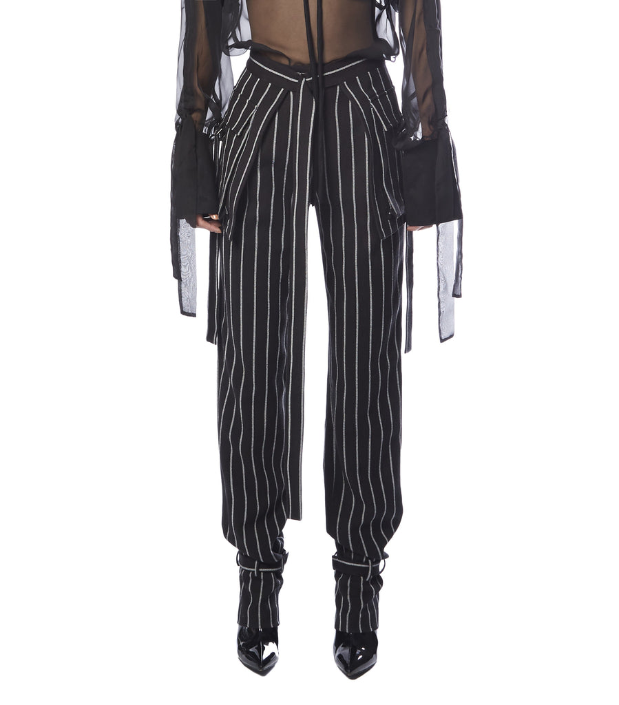 FAITHFULL Cargo Trouser