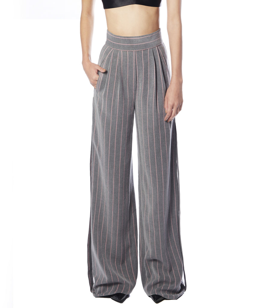 LOU LOU Tuxedo Trouser