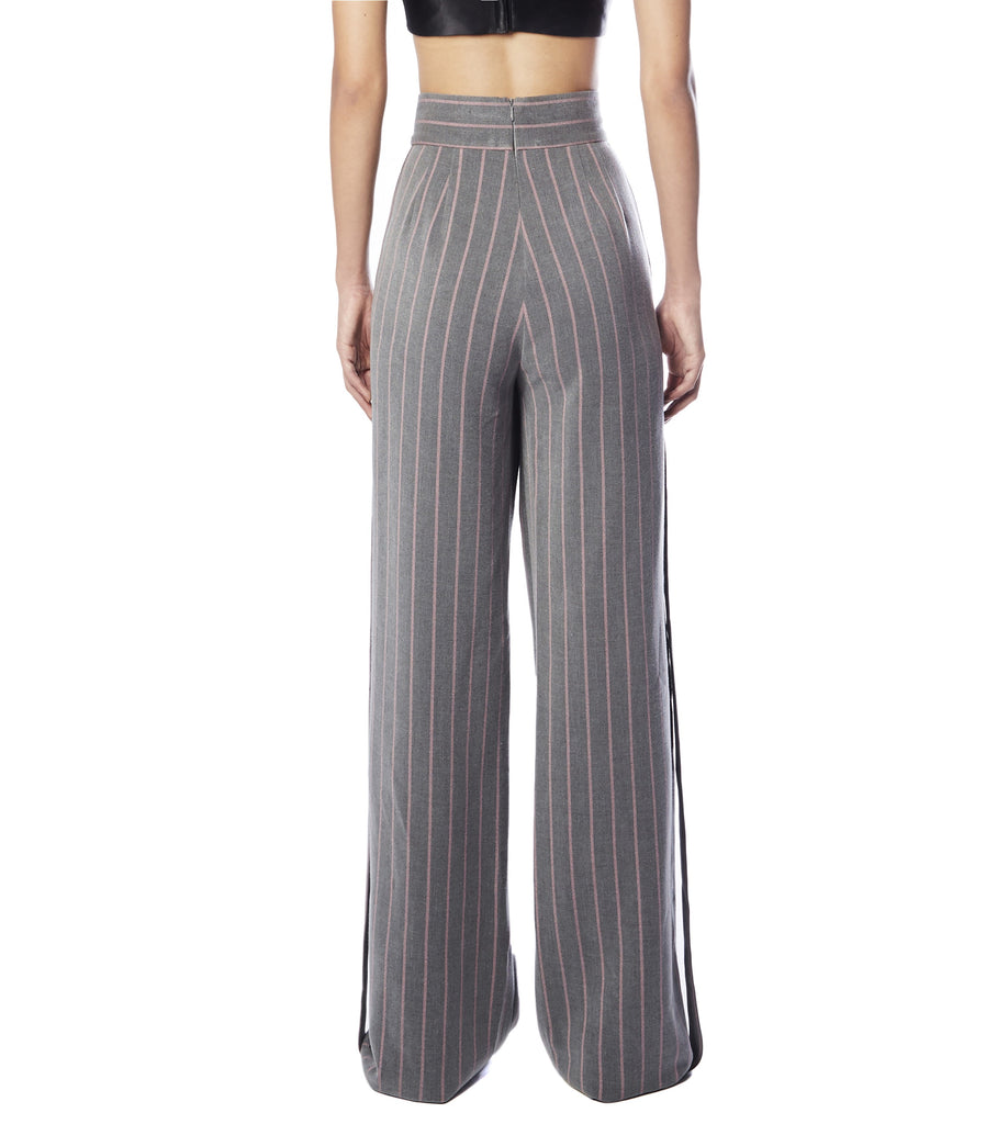 LOU LOU Tuxedo Trouser