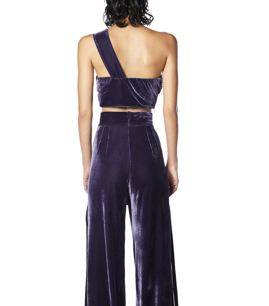 DELILAH Knot Bustier