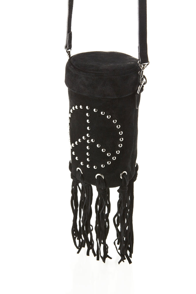 PARADIS Bag (Black)