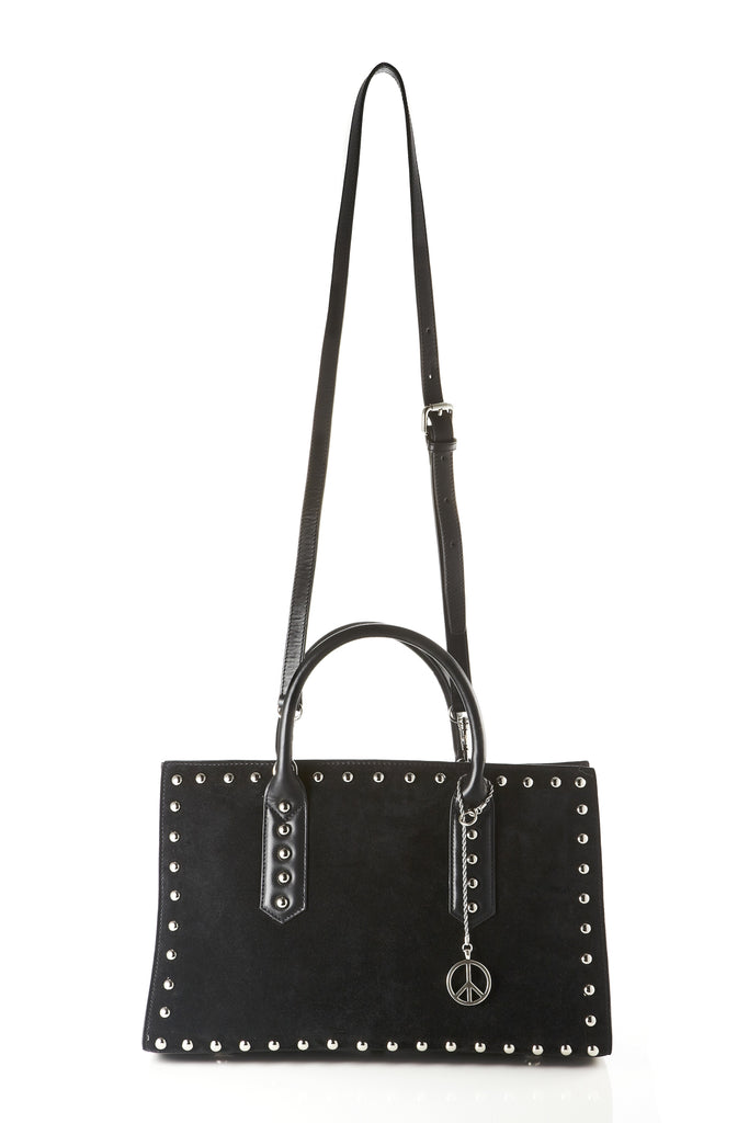 SIOUXSIE Bag (Black)