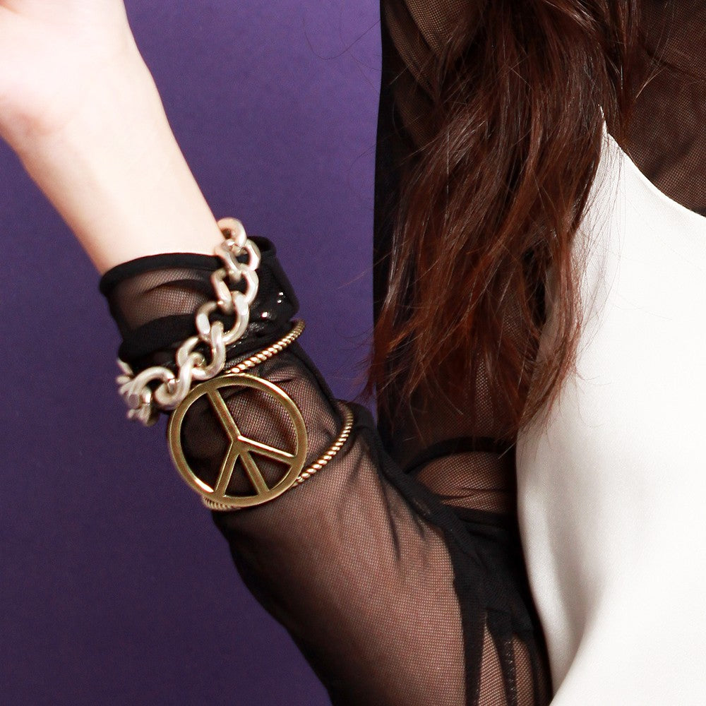 HENDRIX Cuff (Gold)