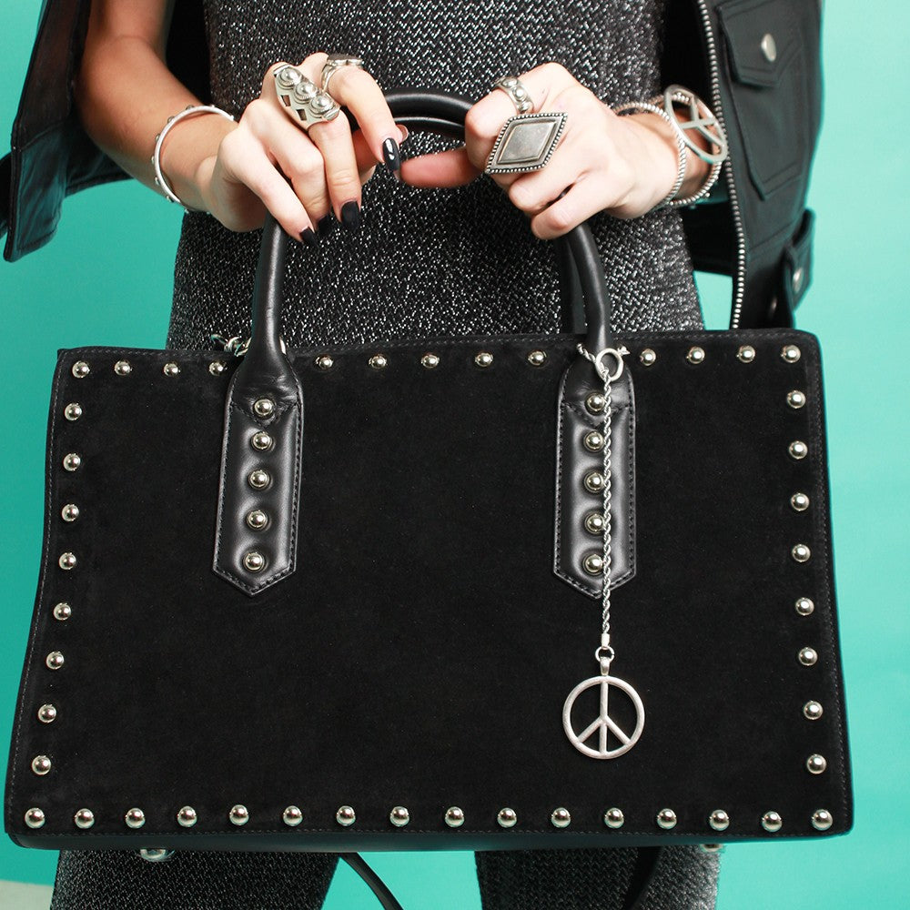 SIOUXSIE Bag (Black)