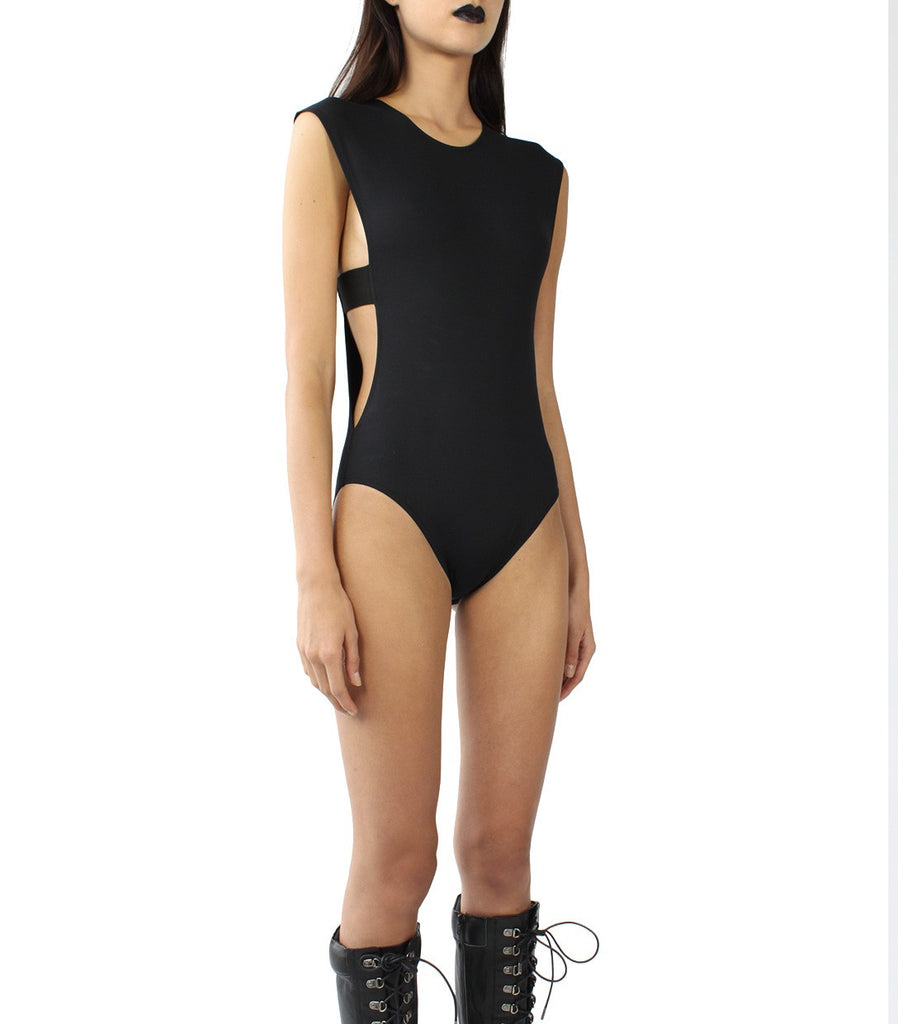 NICO Bodysuit (Black)