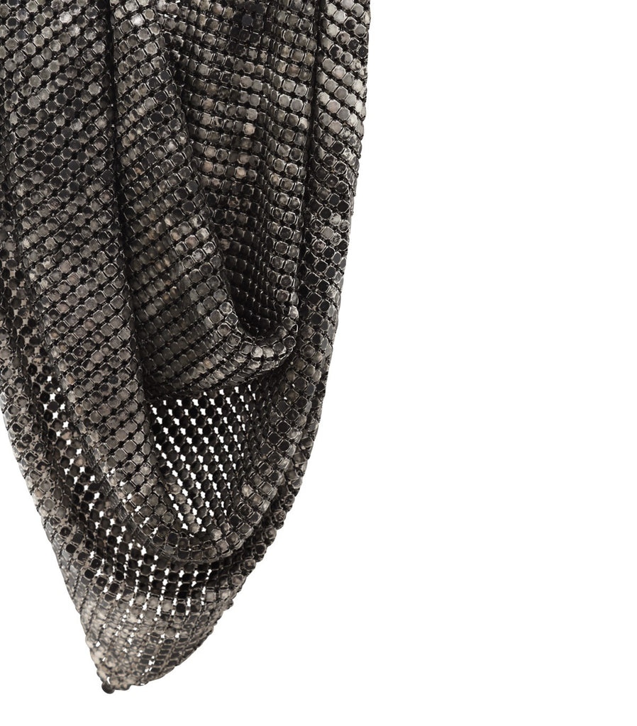 MICK Bandana Chainmail Necklace